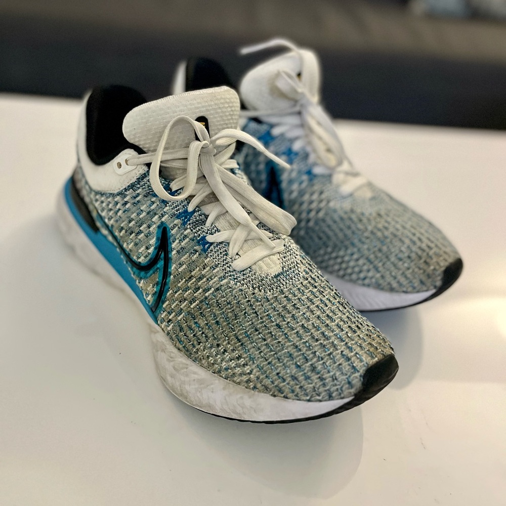Nike Infinity React Flyknit 3 - Men’s 10.5